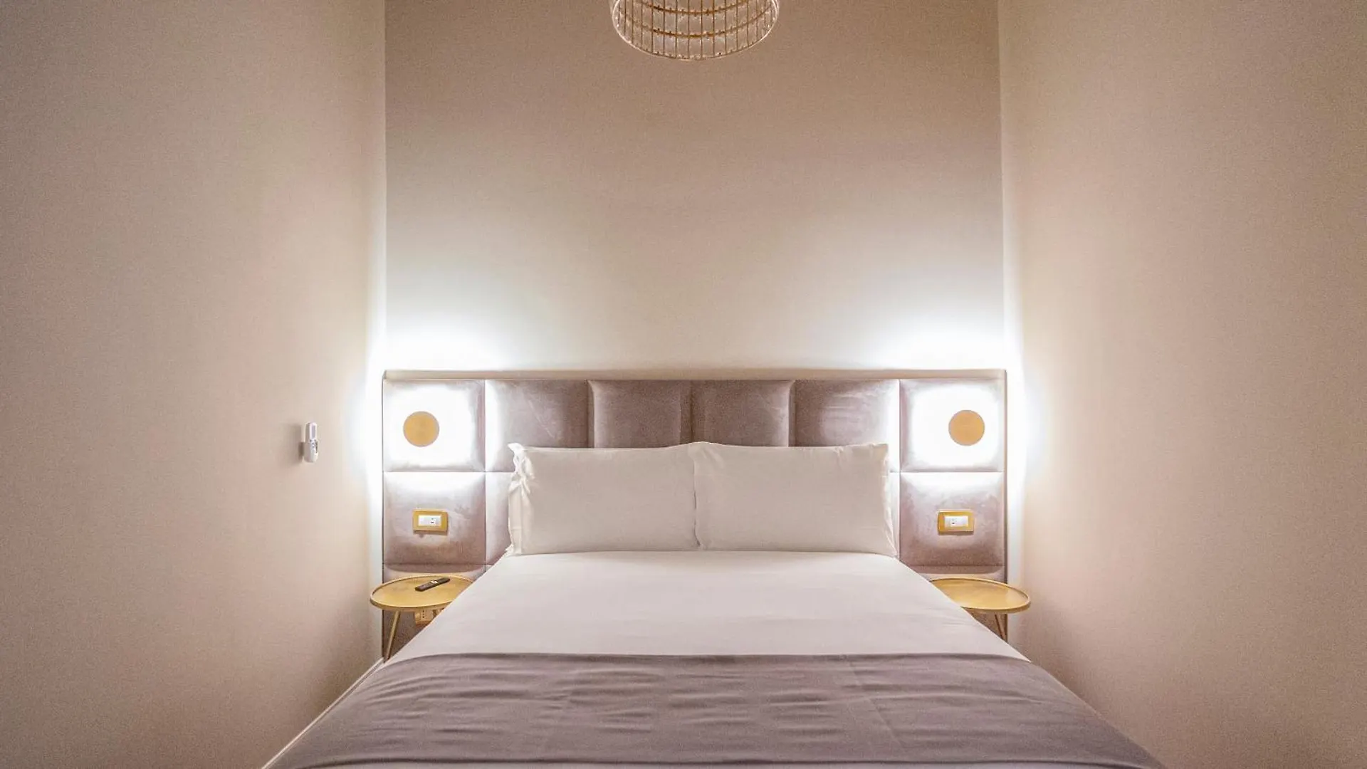 Navona Comfort Rooms Rome