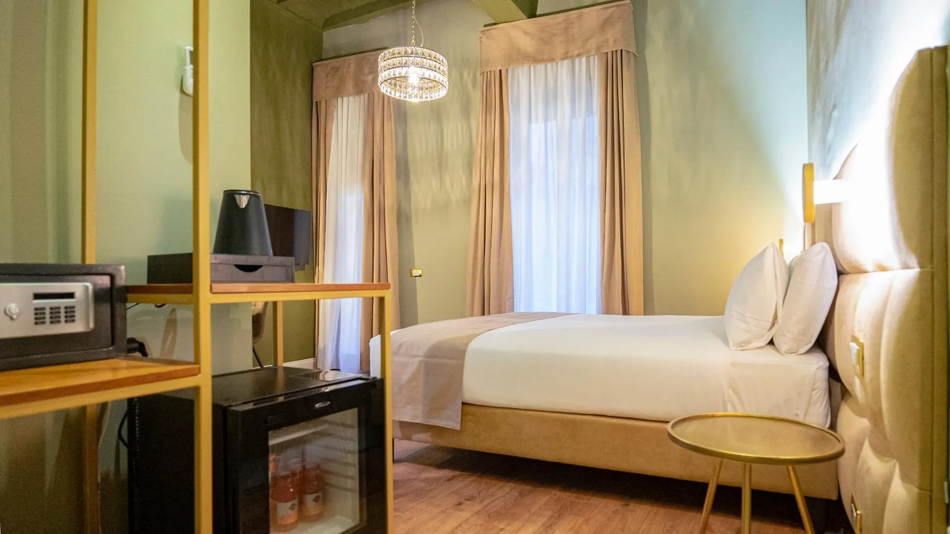Navona Comfort Rooms Rome Italy