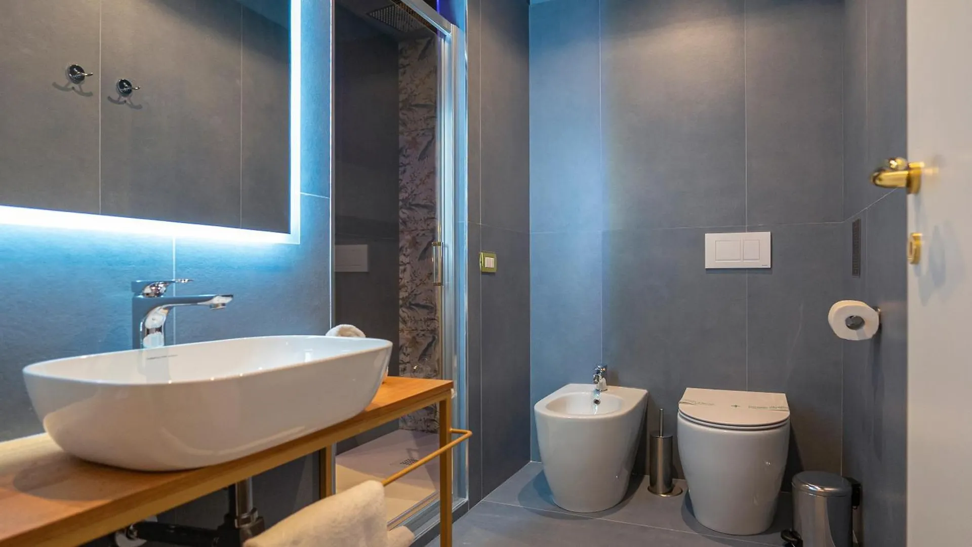 Navona Comfort Rooms Rome
