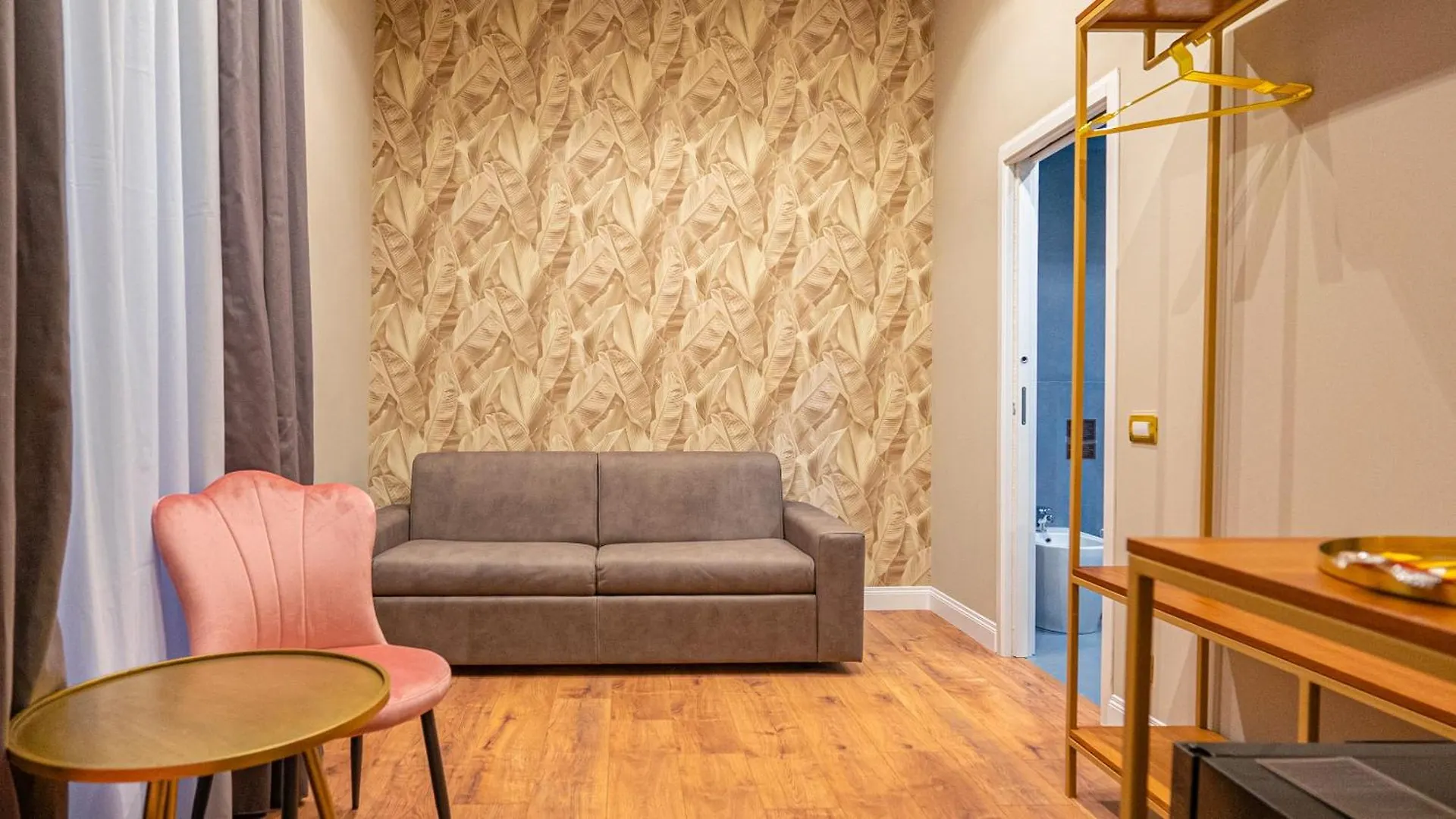 Navona Comfort Rooms Rome 0*,  Italy