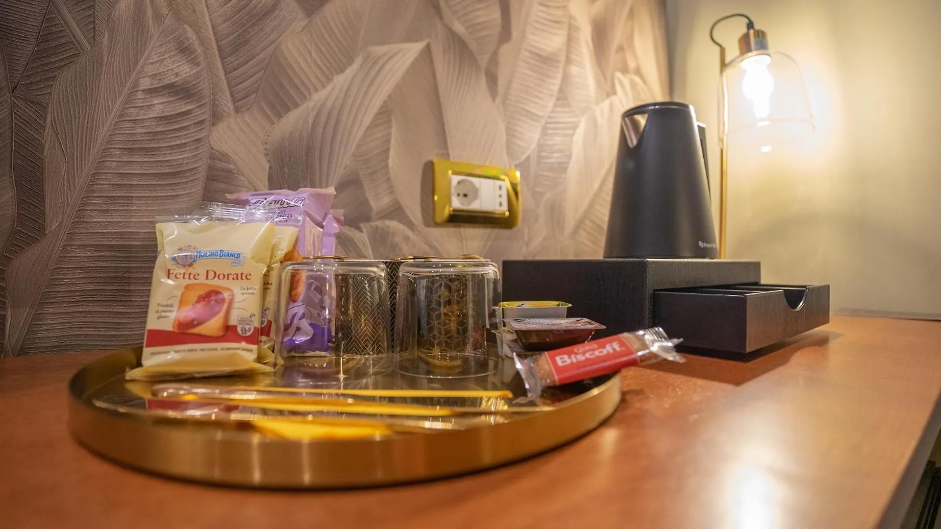 Navona Comfort Rooms Rome 0*,  Italy