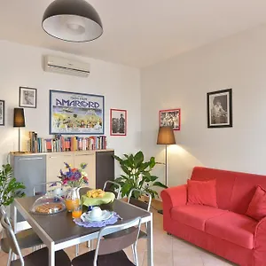 3* Bed & Breakfast Amarcord