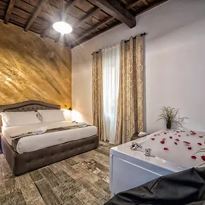  Affittacamere Navona Jacuzzi