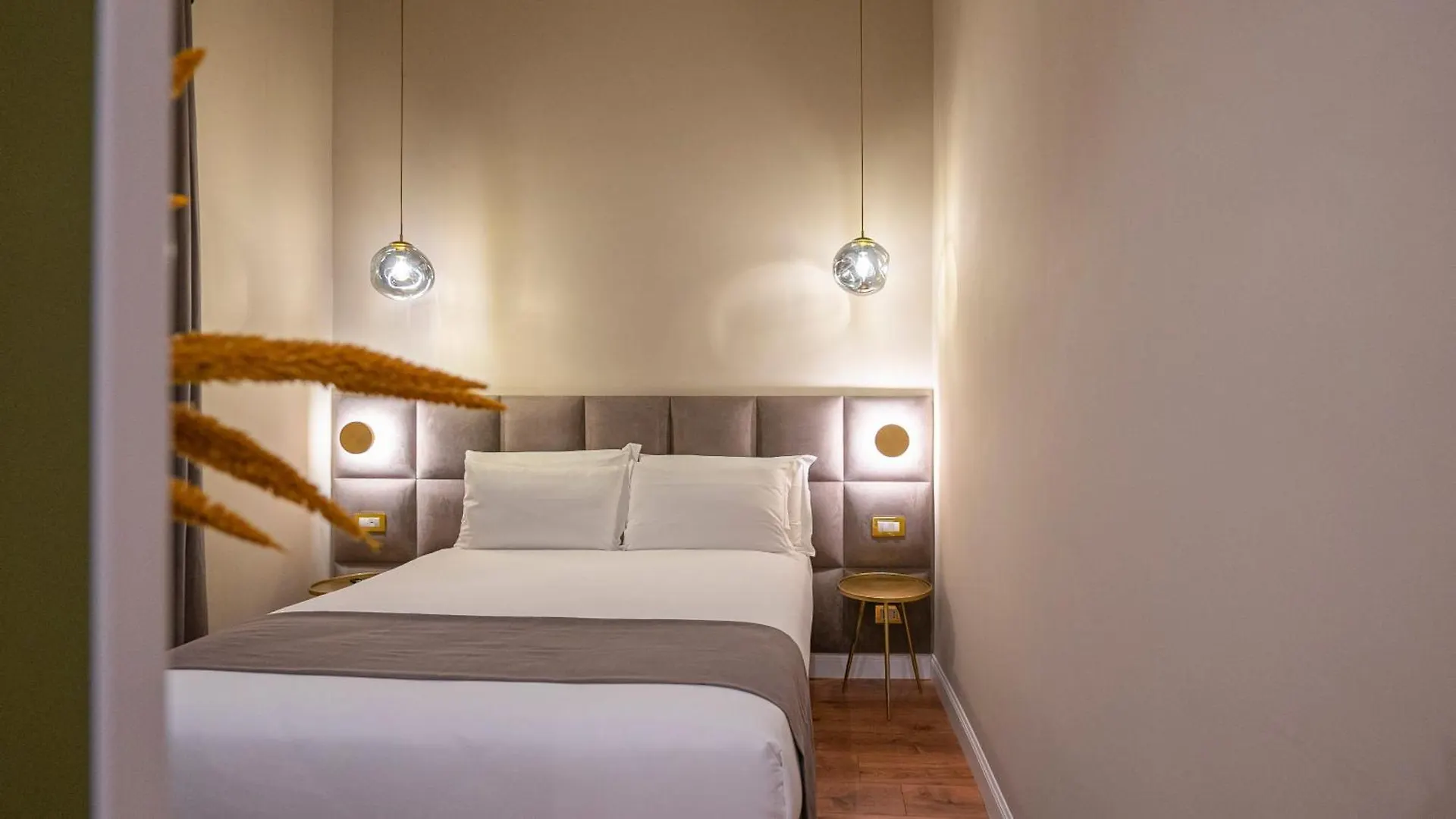 Bed & Breakfast Navona Comfort Rooms Rome