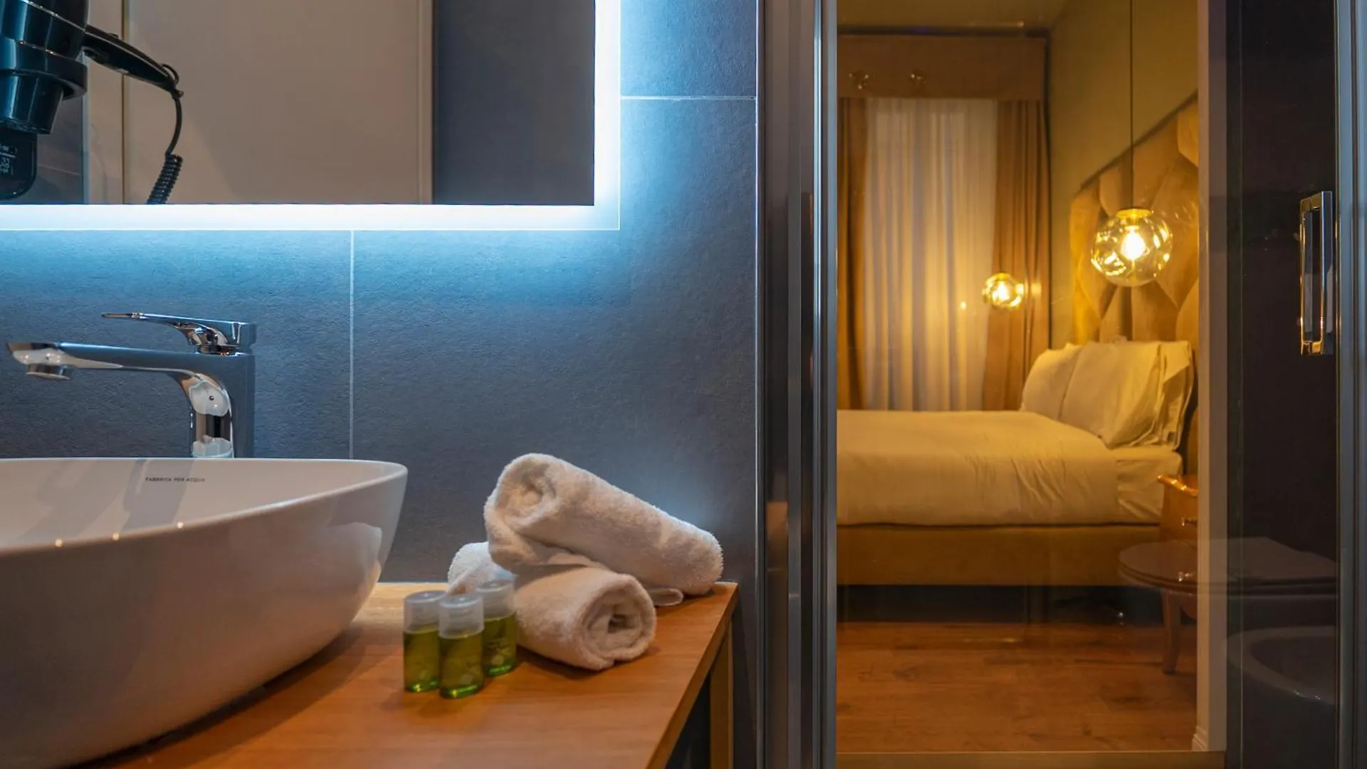 Navona Comfort Rooms Rome Bed & Breakfast