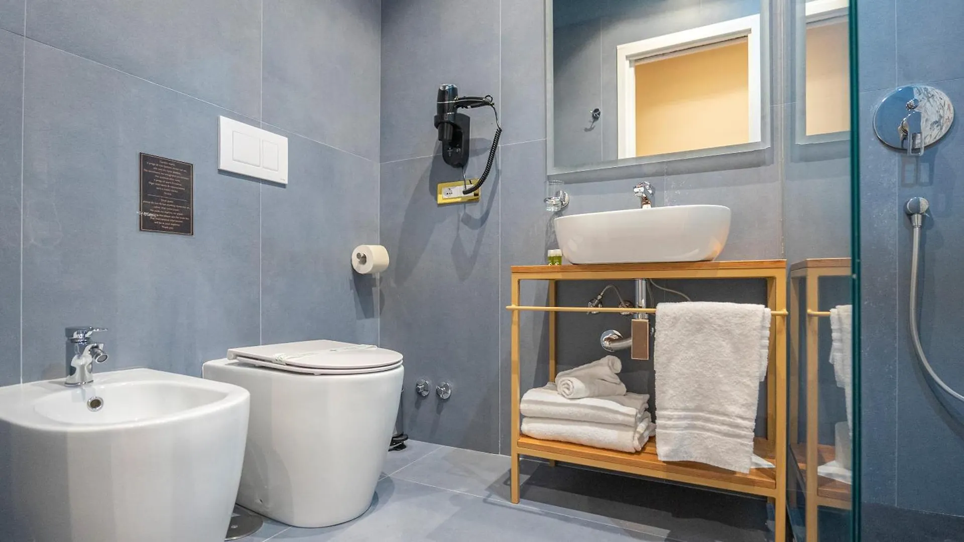 Navona Comfort Rooms Rome Bed & Breakfast