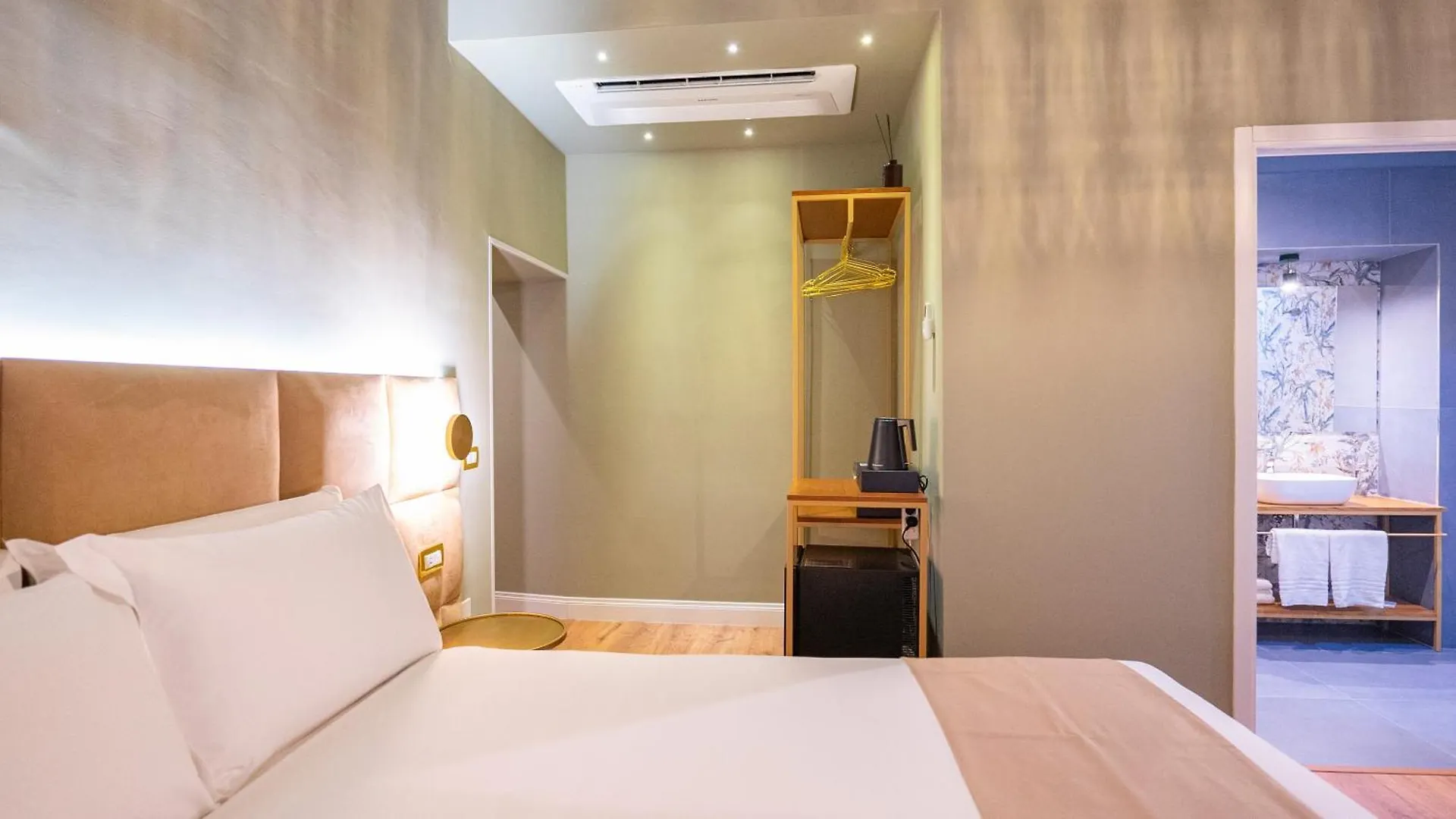 Navona Comfort Rooms Rome Bed & Breakfast