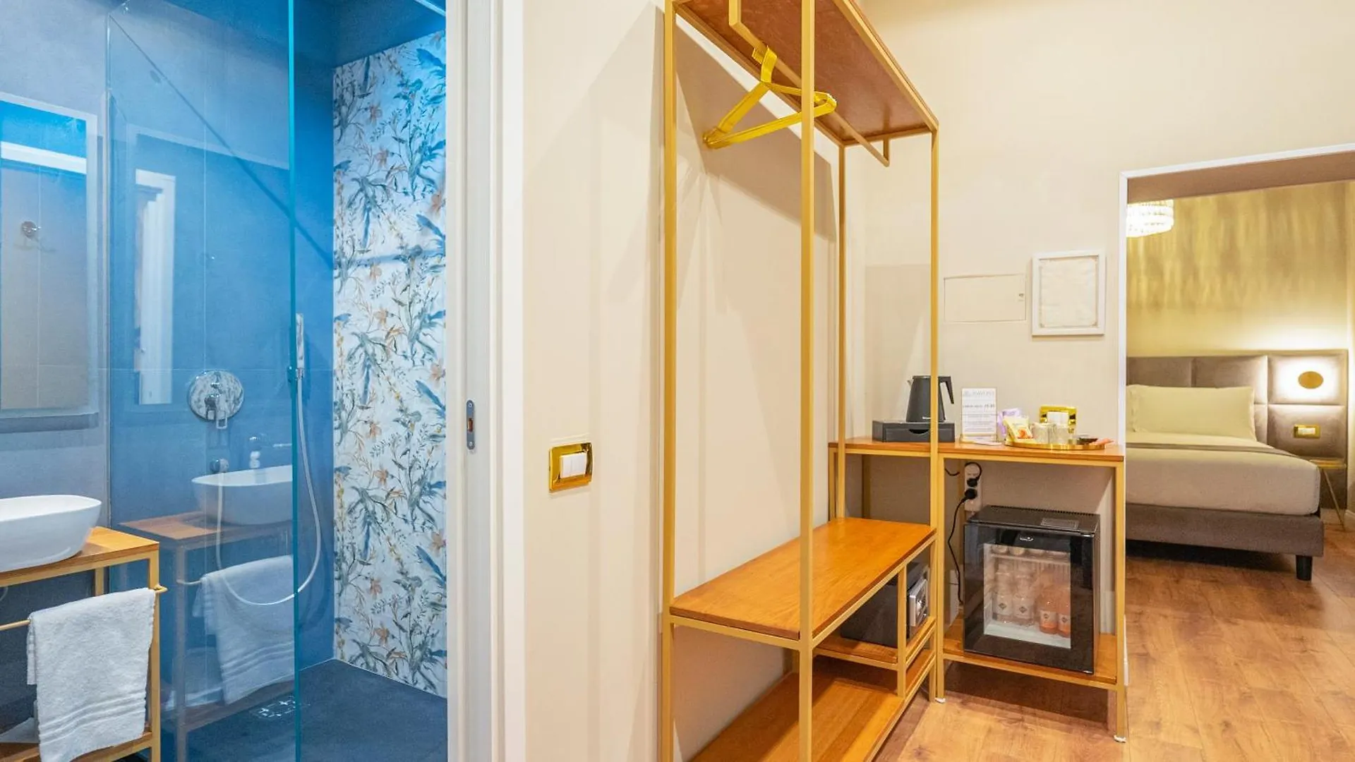 Navona Comfort Rooms Rome Italy