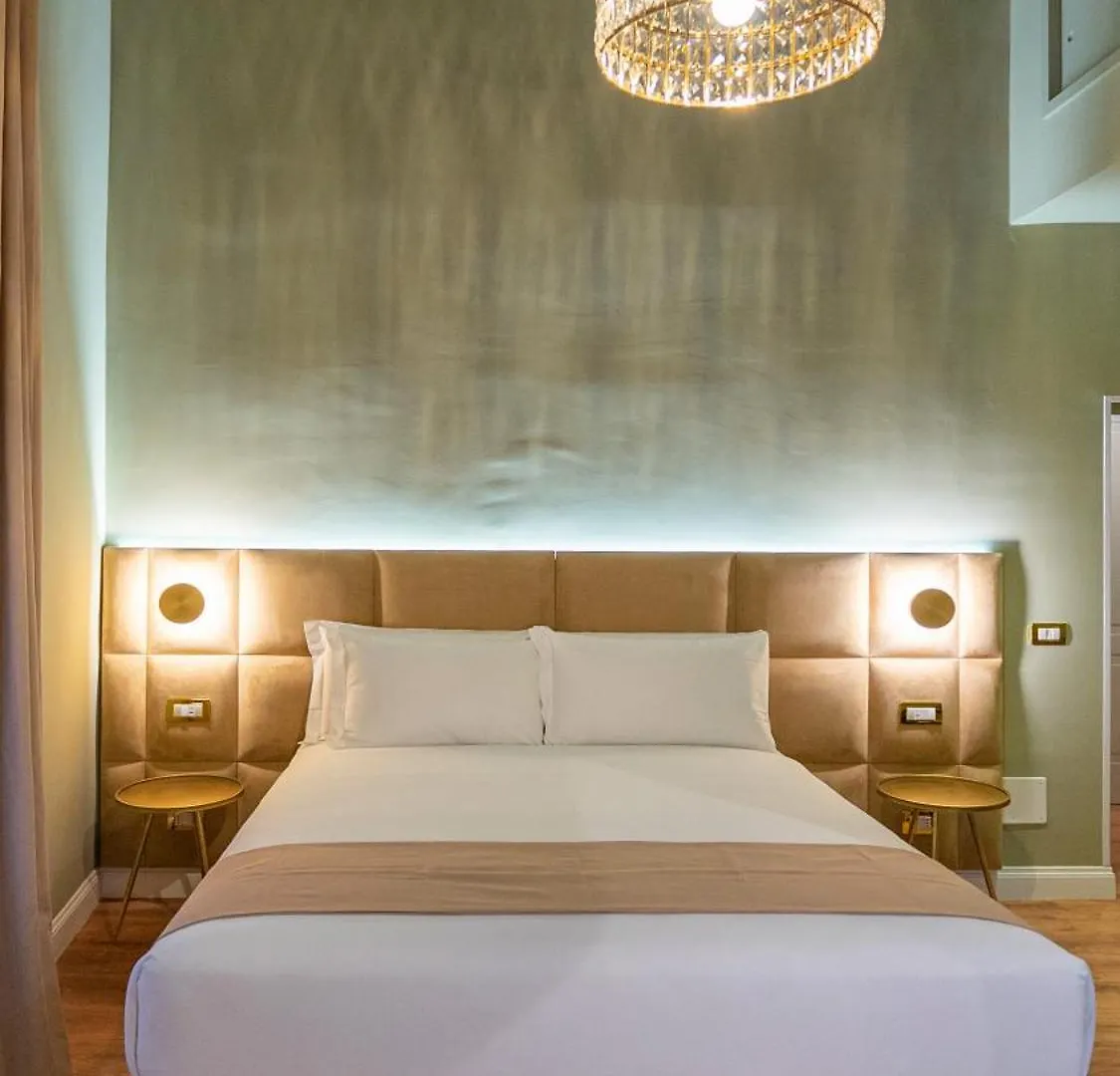 Navona Comfort Rooms Rome Bed & Breakfast