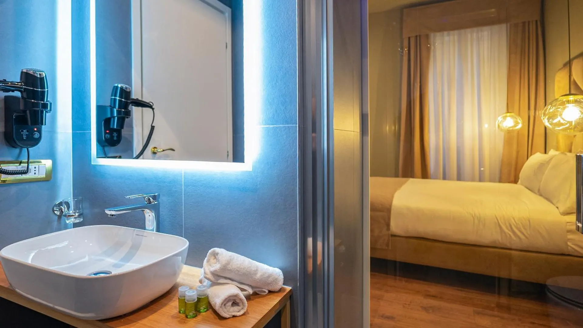 Navona Comfort Rooms Rome Italy