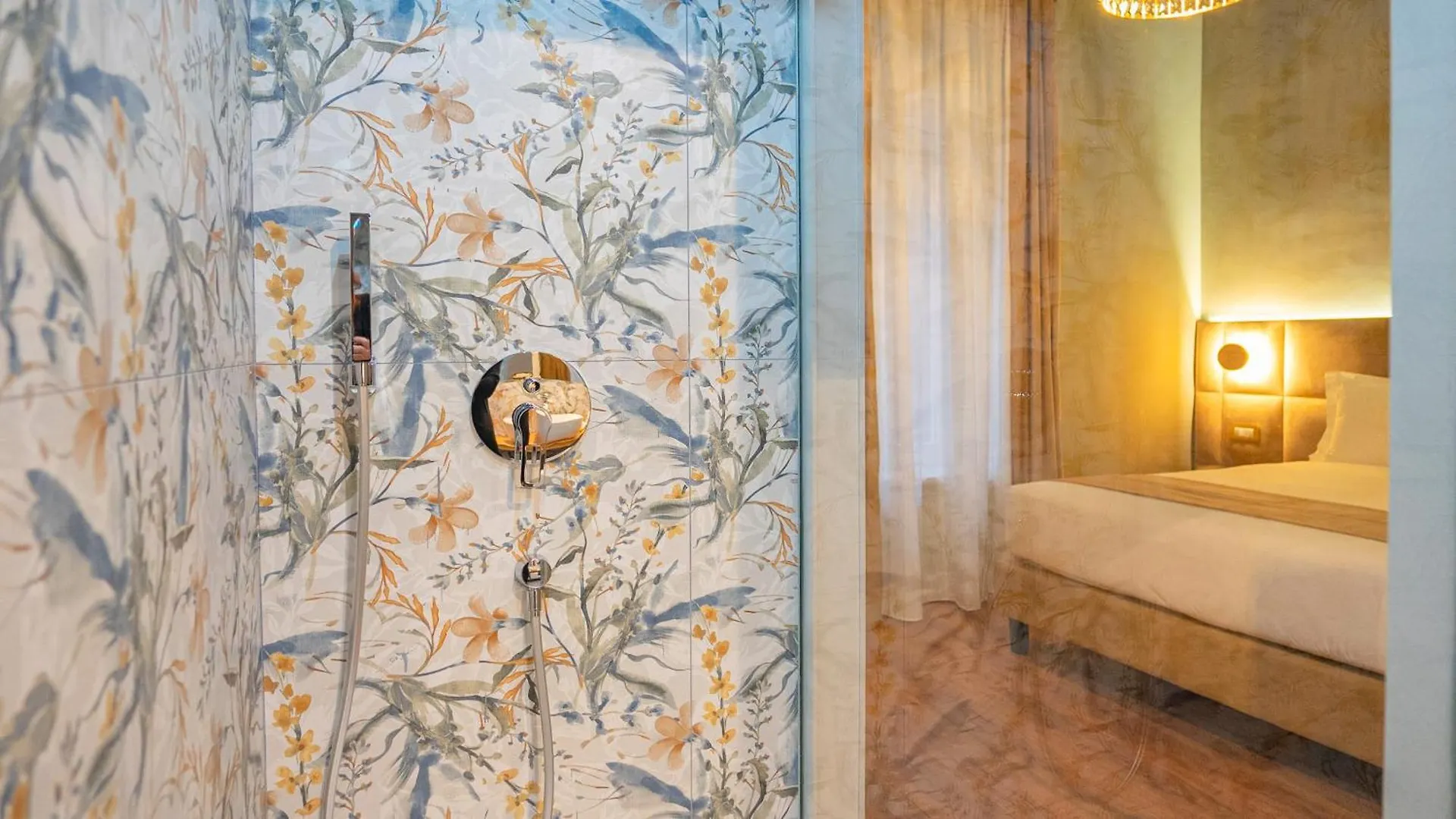 Navona Comfort Rooms Rome