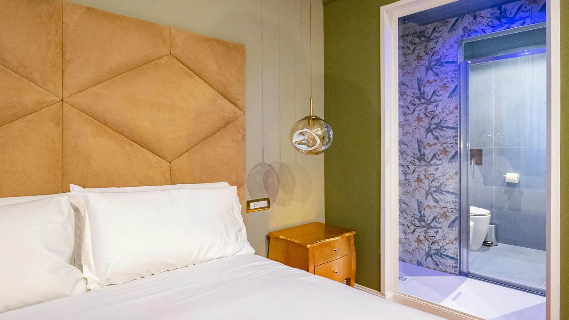 Bed & Breakfast Navona Comfort Rooms Rome