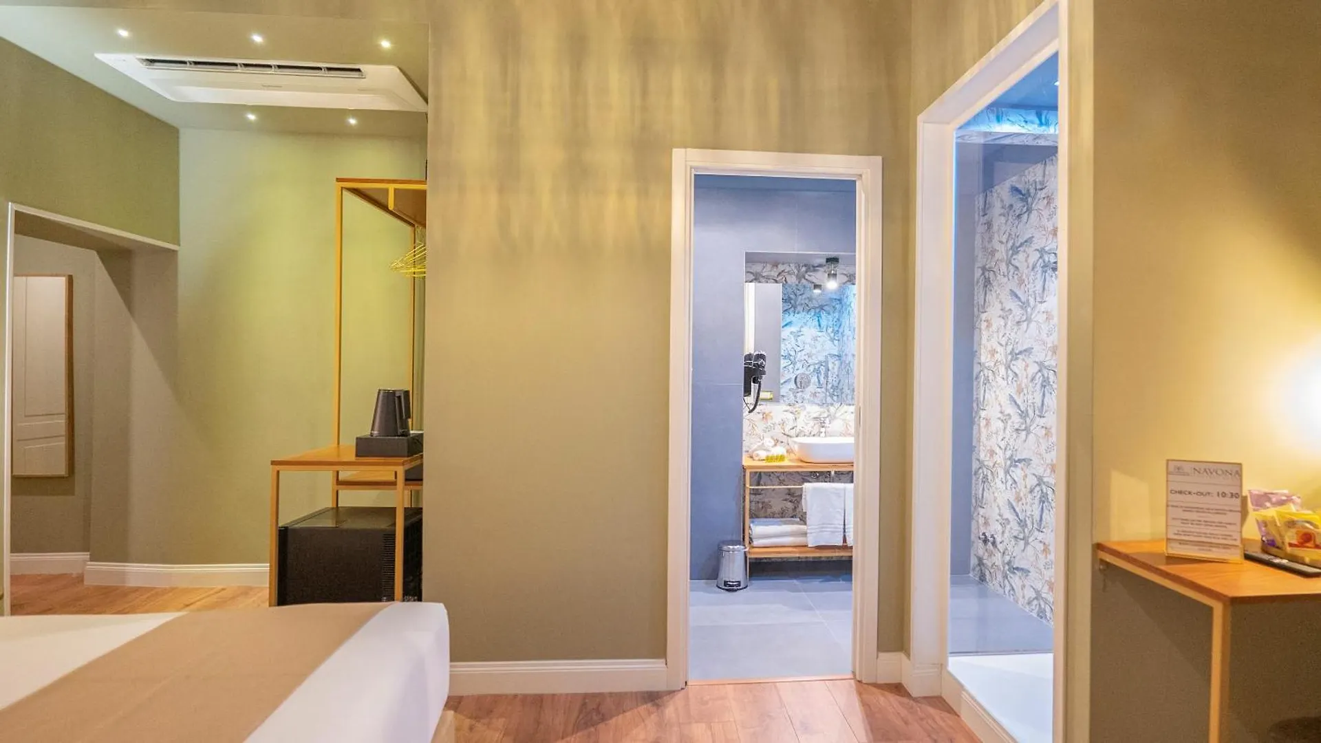 Navona Comfort Rooms Rome 0*,  Italy