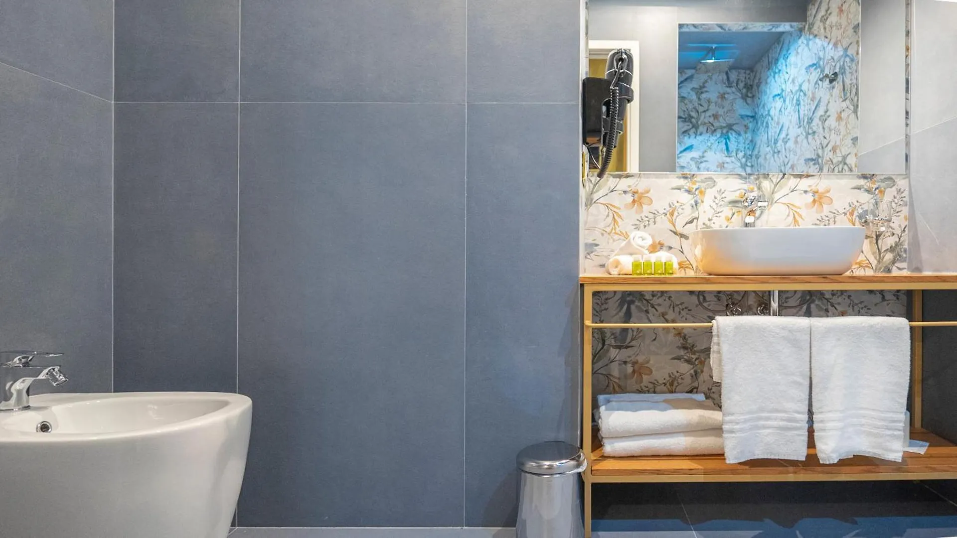 Navona Comfort Rooms Rome