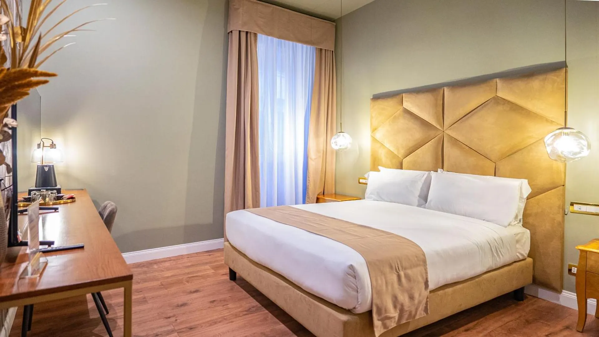 Navona Comfort Rooms Rome 0*,