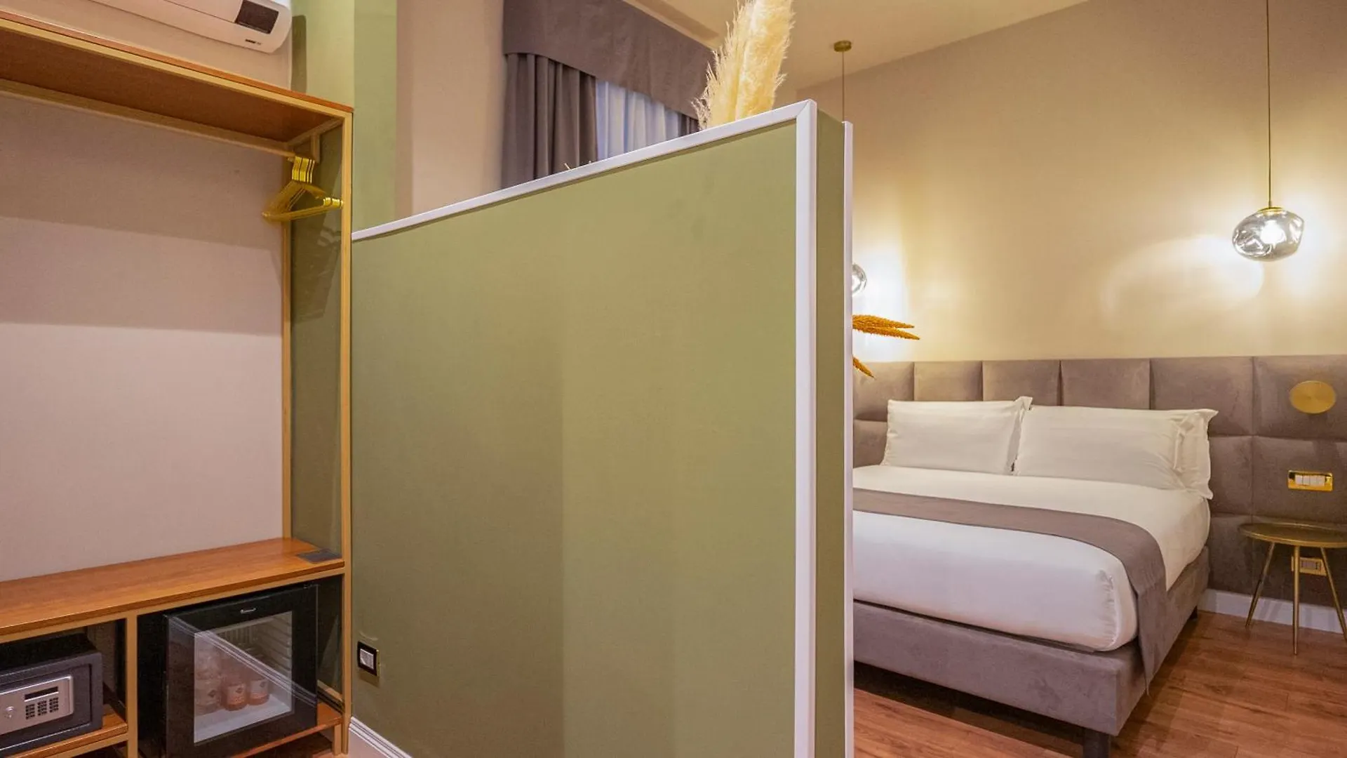 Bed & Breakfast Navona Comfort Rooms Rome Italy