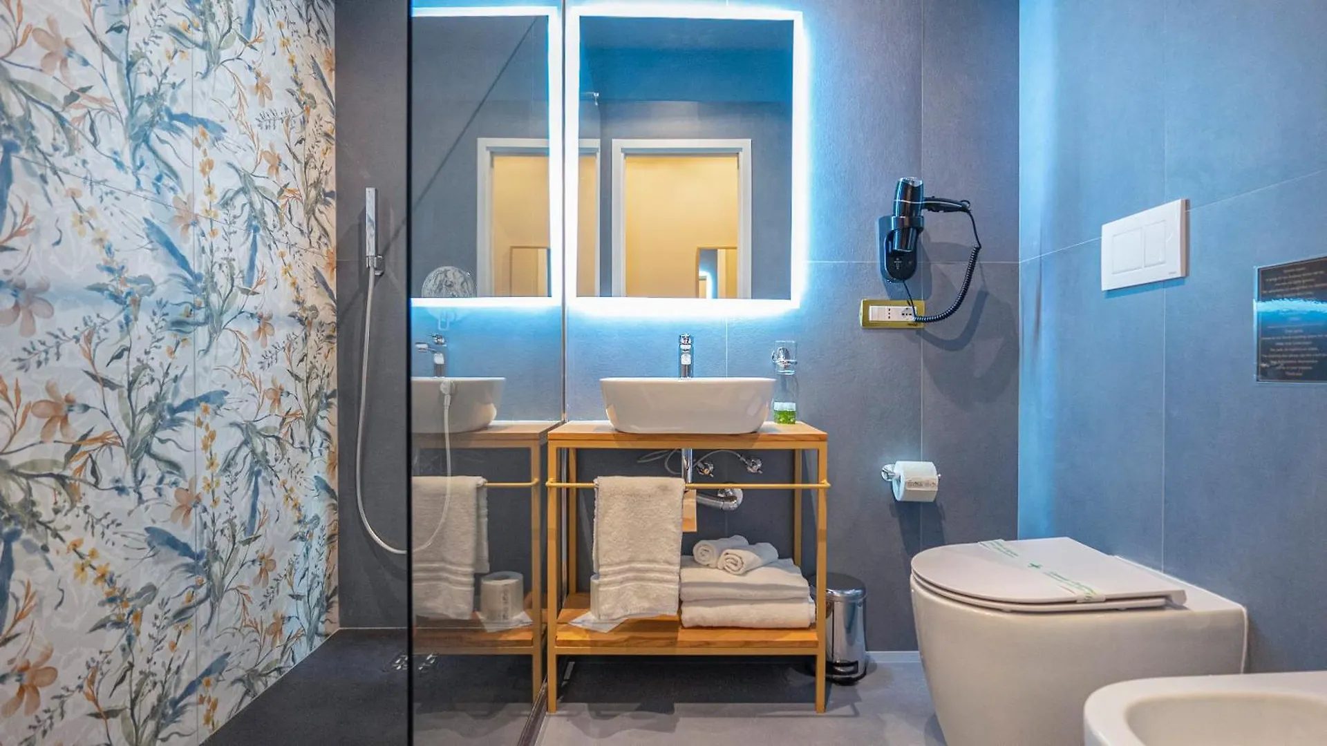 Bed & Breakfast Navona Comfort Rooms Rome Italy