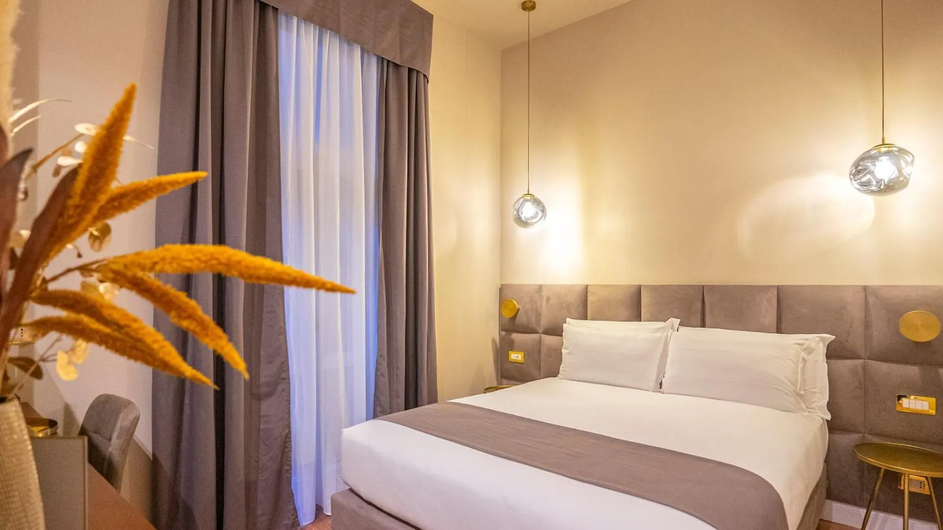 Navona Comfort Rooms Rome Bed & Breakfast