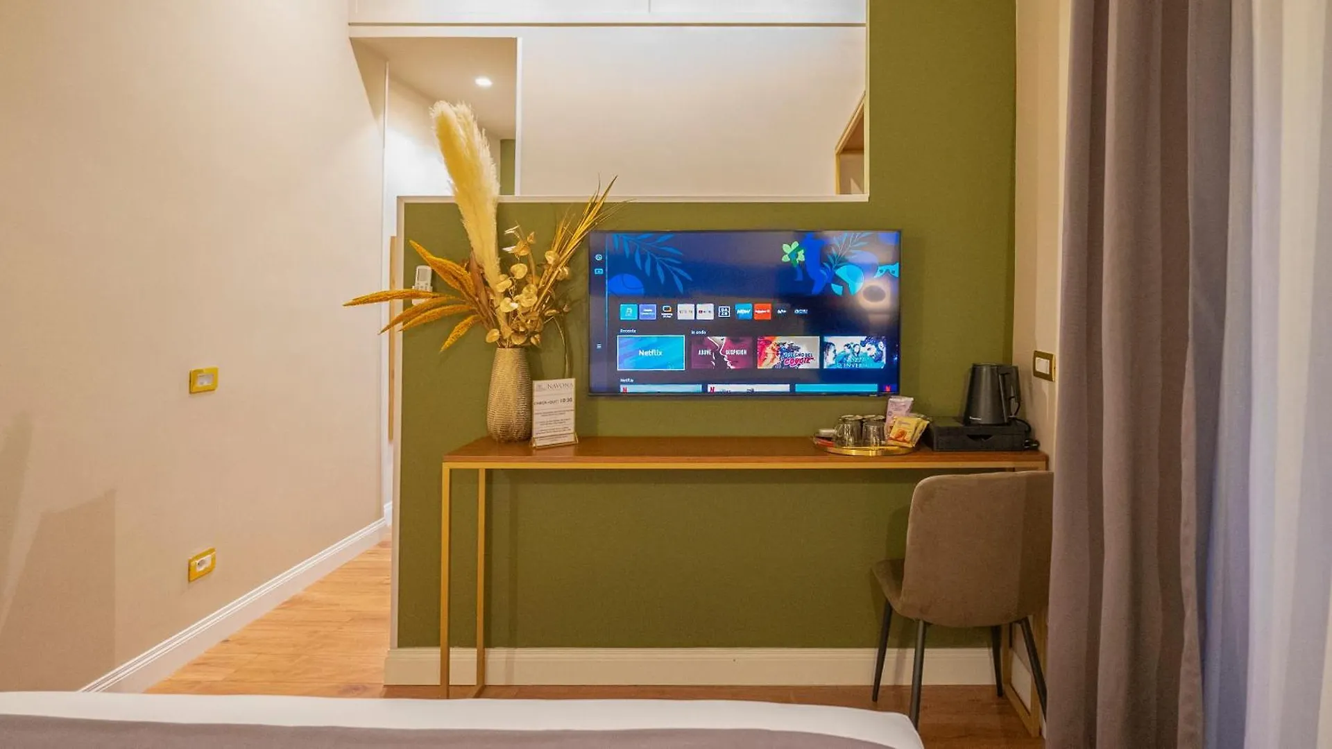 Bed & Breakfast Navona Comfort Rooms Rome Italy
