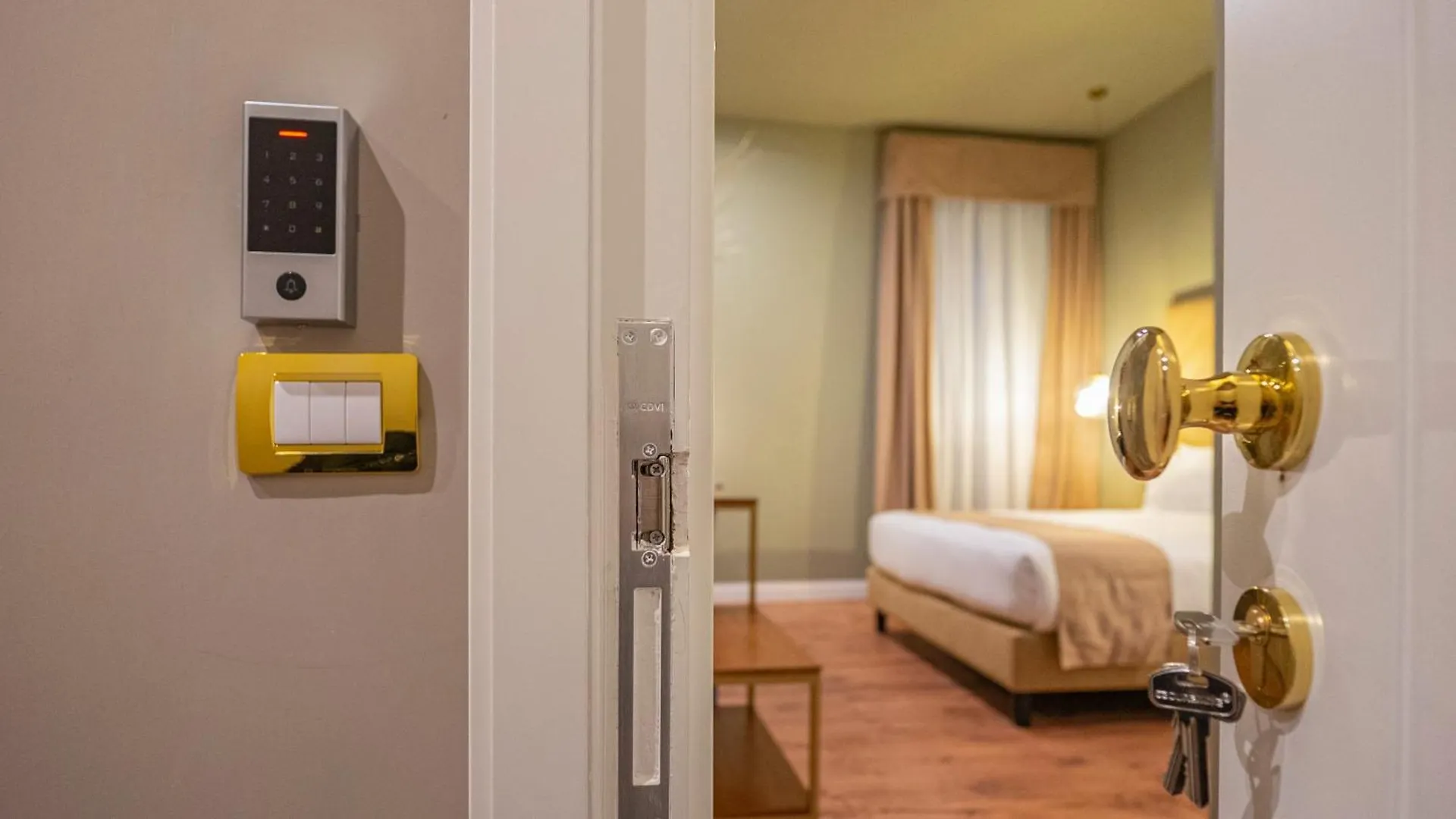 Navona Comfort Rooms Rome 0*,  Italy