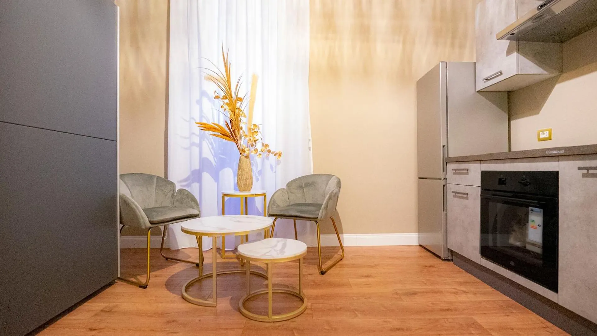 Bed & Breakfast Navona Comfort Rooms Rome